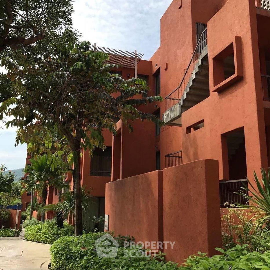 รูป คอนโด 2-ห้องนอน ที่ ลาส ตอร์ตูกัส ใกล้ เมมโมรี่ เฮาส์ คาเฟ่ หัวหิน (ID 1882789) - รูปที่ 12/14