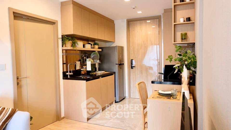 รูป ขายคอนโด 1 ห้องนอน Kawa Haus ใกล้ BTS อ่อนนุช (ID 530896) - รูปที่ 2/10