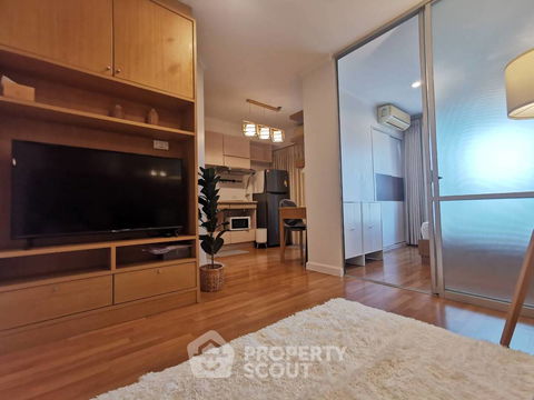 1-BR Condo at Lumpini Place Rama 4 Kluaynamthai near BTS Ekkamai (ID 1519613)