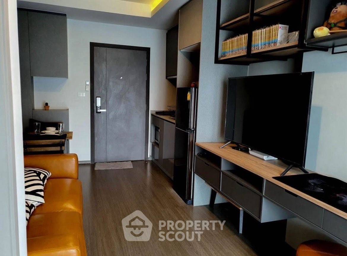 รูป คอนโด 1-ห้องนอน ที่ ไอดีโอ สุขุมวิท 93 ใกล้ BTS บางจาก (ID 2102666) - รูปที่ 2/8