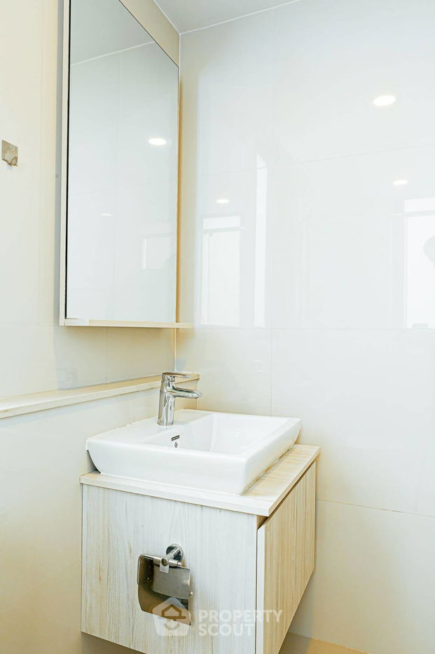 รูป คอนโด 2-ห้องนอน ที่ เดอะทรี สุขุมวิท 64 ใกล้ BTS ปุณณวิถี (ID 667984) - รูปที่ 2/27