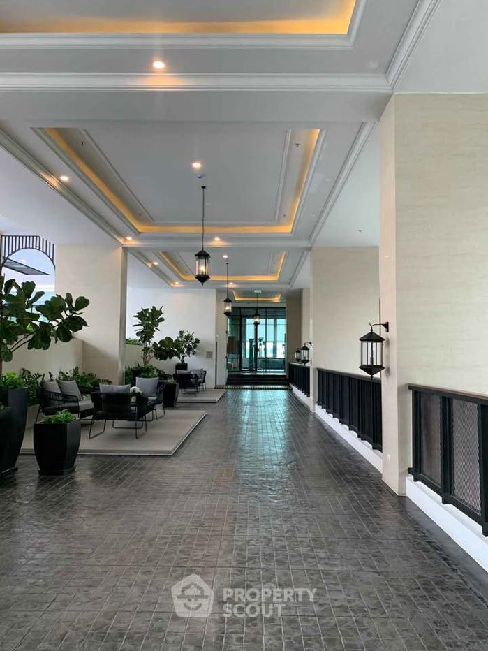 picture 1-BR Condo at KnightsBridge Collage Ramkhamhaeng close to Ramkhamhaeng (ID 2148349) - 6/18