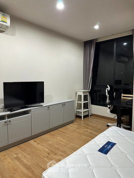 คอนโด 1-ห้องนอน ที่ ดิ เอดิเตอร์ สะพานควาย ใกล้ BTS สะพานควาย (ID 1867840)