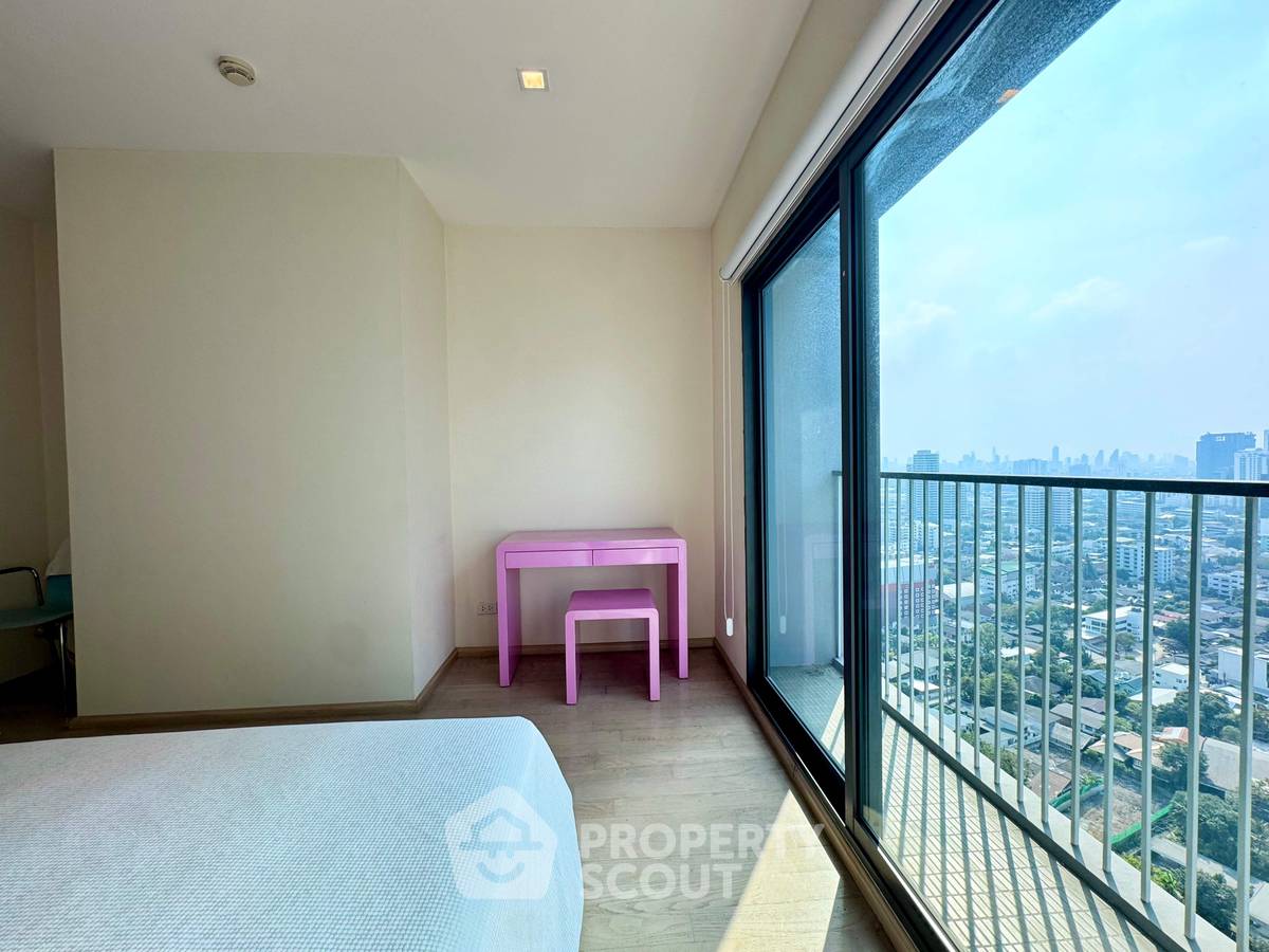 picture 3-BR Condo at Noble Remix near BTS Thong Lor (ID 2059264) - 27/29