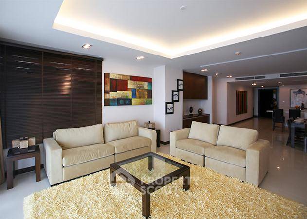 รูป คอนโด 3-ห้องนอน ที่ ลา รอยัล ใกล้ เมืองพัทยา (ID 1556630) - รูปที่ 2/16