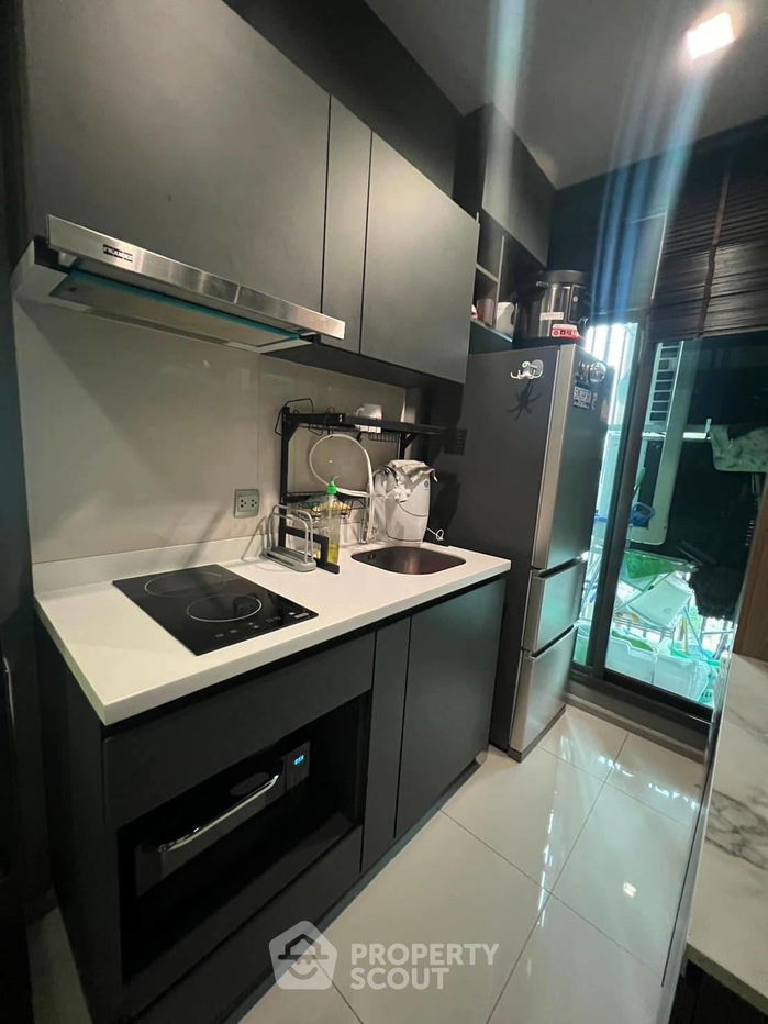 รูป คอนโด 2-ห้องนอน ที่ ไลฟ์ อโศก - พระราม 9 ใกล้ MRT พระราม 9 (ID 1776961) - รูปที่ 6/19