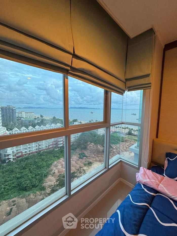 รูป คอนโด 1-ห้องนอน ที่ ลุมพินี พาร์ค บีช จอมเทียน ใกล้ หาดจอมเทียน (ID 2112732) - รูปที่ 10/14