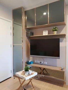 คอนโด 1-ห้องนอน ที่ เดอะทรี อ่อนนุช สเตชั่น ใกล้ BTS อ่อนนุช (ID 632500)