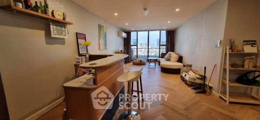 รูปภาพ คอนโด 1-ห้องนอน ที่ ศุภาลัย เพลส สุขุมวิท 39 ใกล้ BTS พร้อมพงษ์ (ID 1440683)