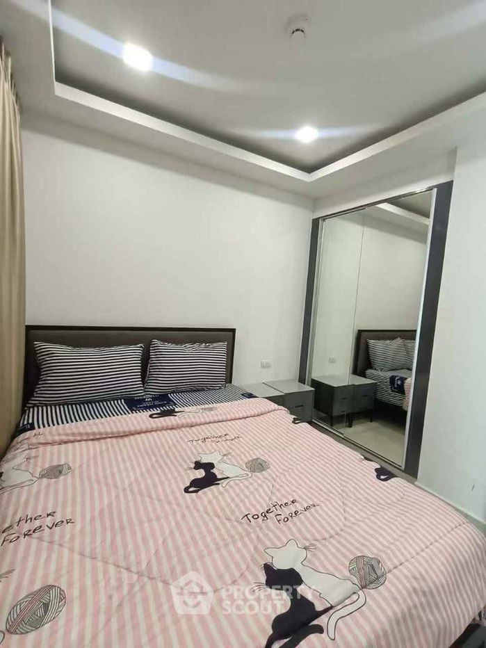 picture 1-BR Condo at Arcadia Beach Continental close to Pattaya South (ID 2187080) - 5/8