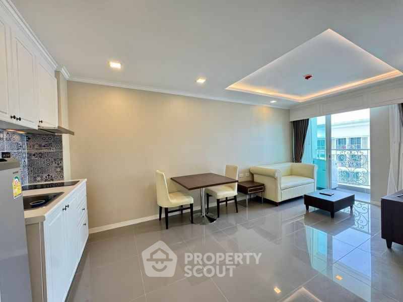 รูป คอนโด 1-ห้องนอน ที่ ดิ โอเรียนท์ รีสอร์ท แอนด์ สปา ใกล้ เมืองพัทยา (ID 1980643) - รูปที่ 3/9