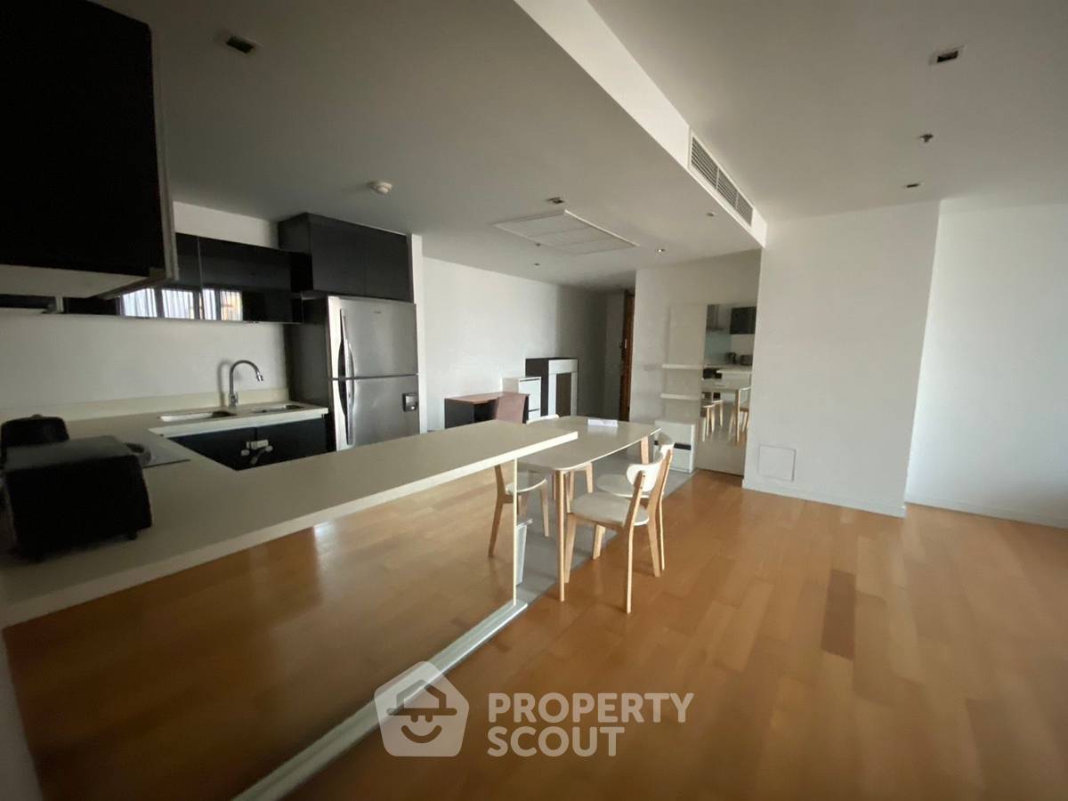picture 2-BR Condo at Eight Thonglor Residence Condominium near BTS Thong Lor (ID 1566700) - 1/25