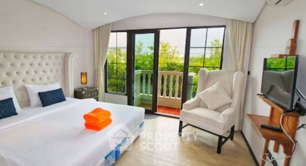 รูป คอนโด 1-ห้องนอน ที่ เวเนเชี่ยน ซิกเนเจอร์ คอนโด รีสอร์ท พัทยา ใกล้ เมืองพัทยา (ID 1467164) - รูปที่ 3/7