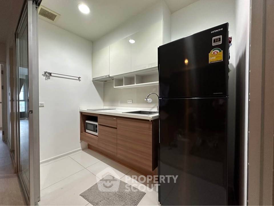 picture 2-BR Condo at Fuse Chan-Sathorn close to Thanon Chan (ID 2182327) - 5/15