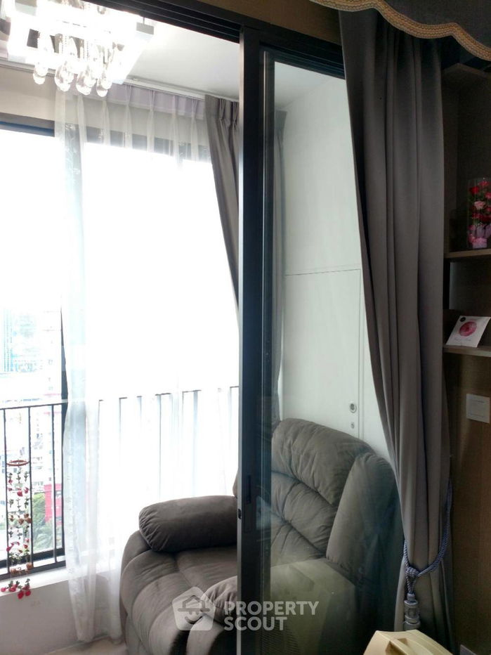 picture 1-BR Condo at Ideo Q Ratchathewi near BTS Ratchathewi (ID 805645) - 8/10