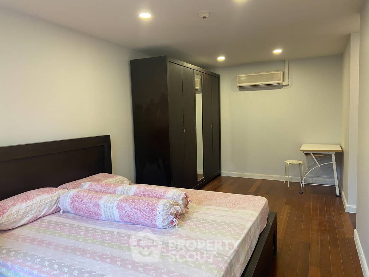 รูป คอนโด 2-ห้องนอน ที่ เบล พาร์ค เรสซิเดนท์ คอนโดมิเนียม ใน ช่องนนทรี (ID 1717493) - รูปที่ 5/7