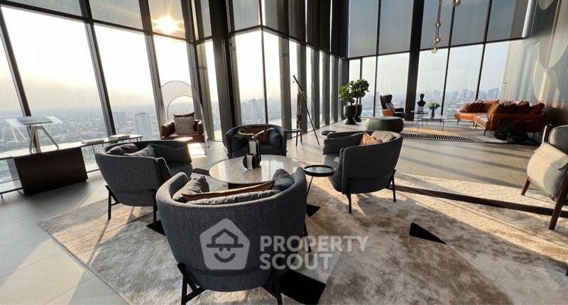 picture 1-BR Condo at The Key Rama 3 close to Phra Ram 3 (ID 1518049) - 3/14