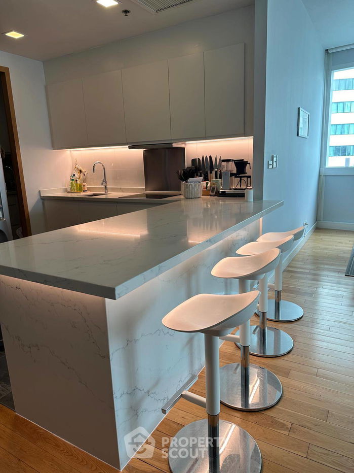 picture 3-BR Condo at Millennium Residence @ Sukhumvit Condominium near BTS Phrom Phong (ID 515324) - 10/16