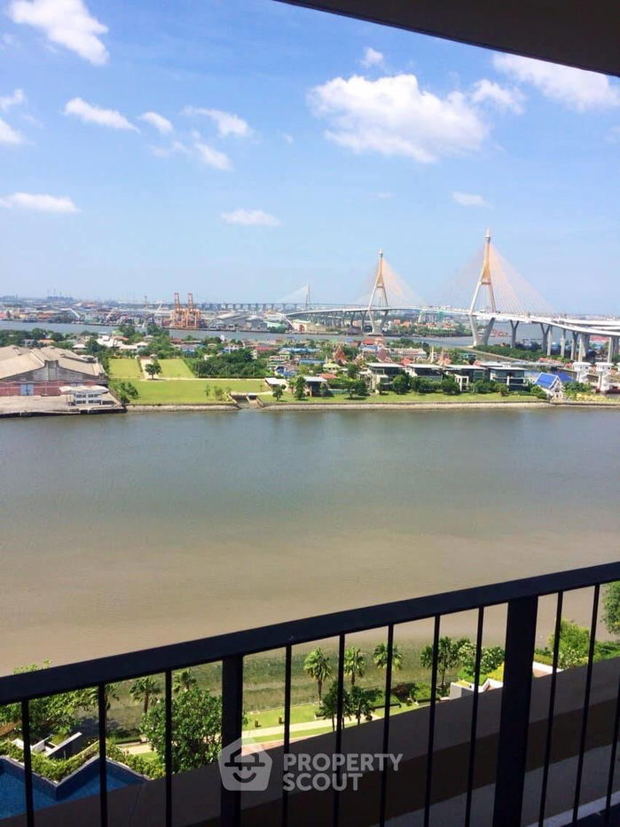 picture 2-BR Condo at The Pano Rama 3 in Bang Phong Phang (ID 2169171) - 17/19