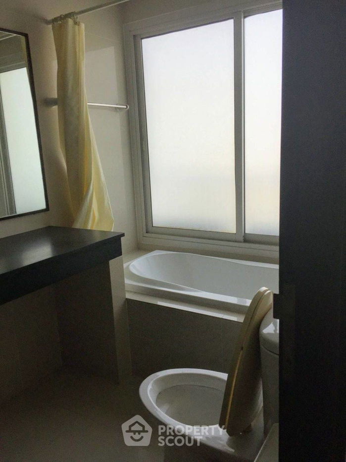 picture 2-BR Condo at Noble Ora near BTS Thong Lor (ID 1840176) - 11/11