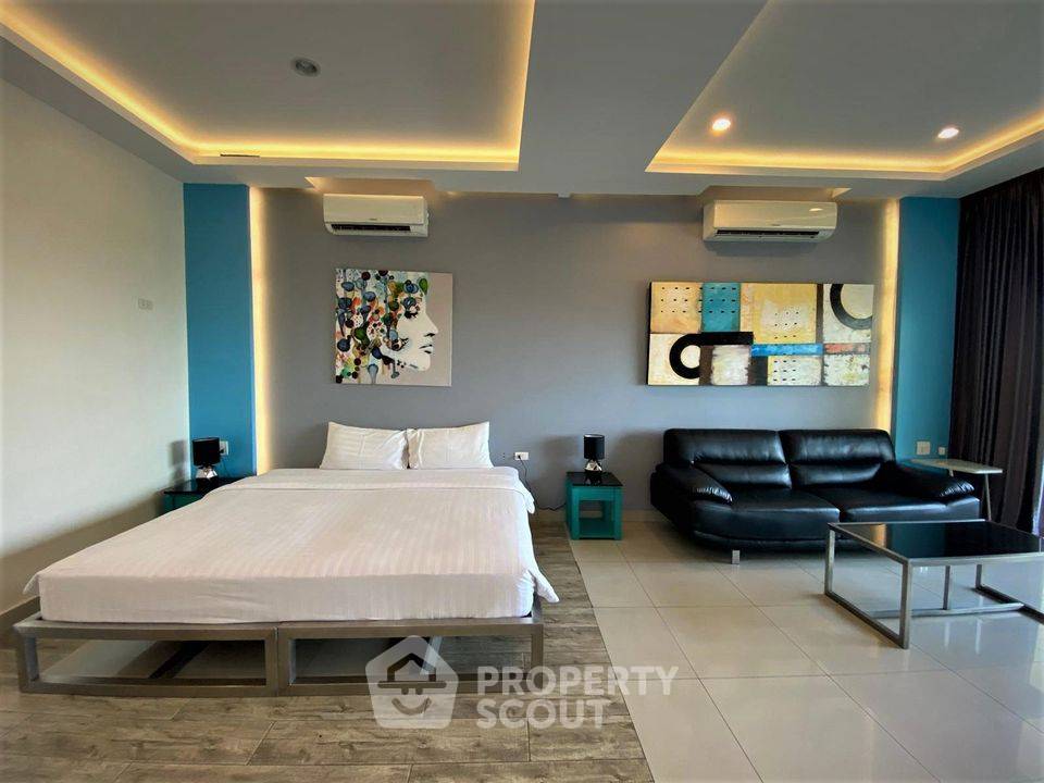 picture Studio Condo at Wong Amat Beach Resort Privacy close to Naklua (ID 1873506) - 4/20