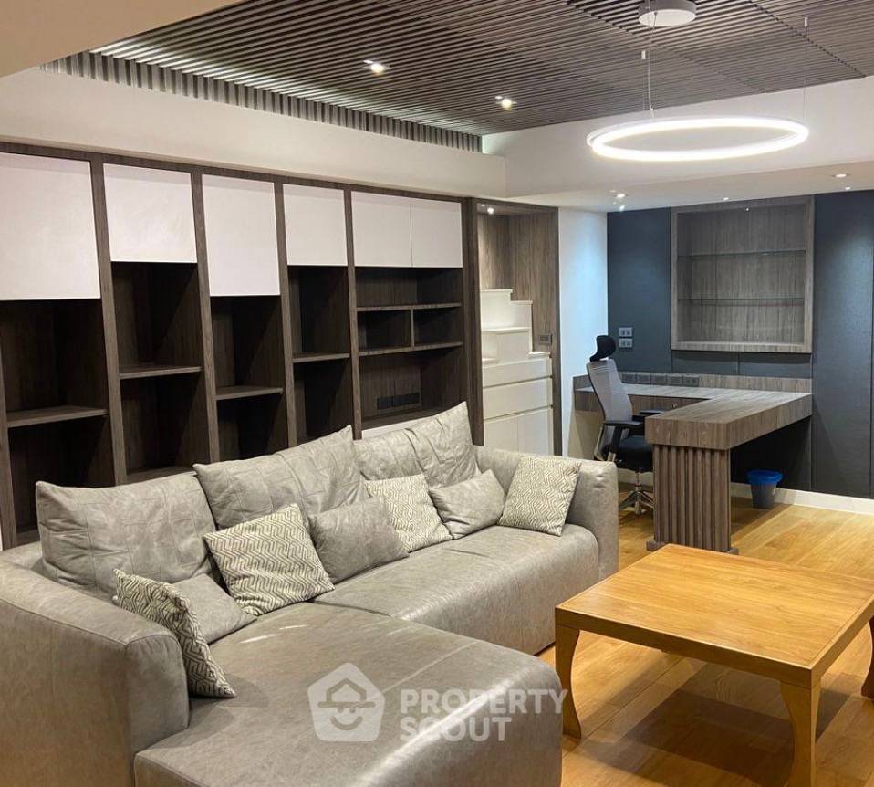 รูป คอนโด 3-ห้องนอน ที่ รอยัล คาสเซอร์ สุขุมวิท ใกล้ BTS พร้อมพงษ์ (ID 2180271) - รูปที่ 1/9