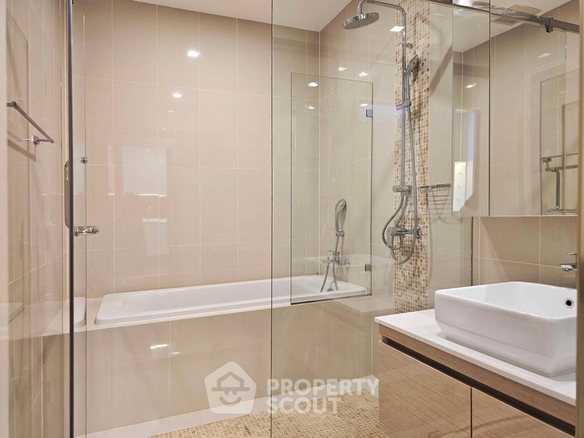 รูป คอนโด 1-ห้องนอน ที่ คิว อโศก ใกล้ MRT เพชรบุรี (ID 2075475) - รูปที่ 12/14