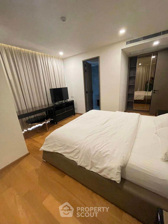 picture 2-BR Condo at Mieler Sukhumvit 40 near BTS Ekkamai (ID 2082009) - 4/9