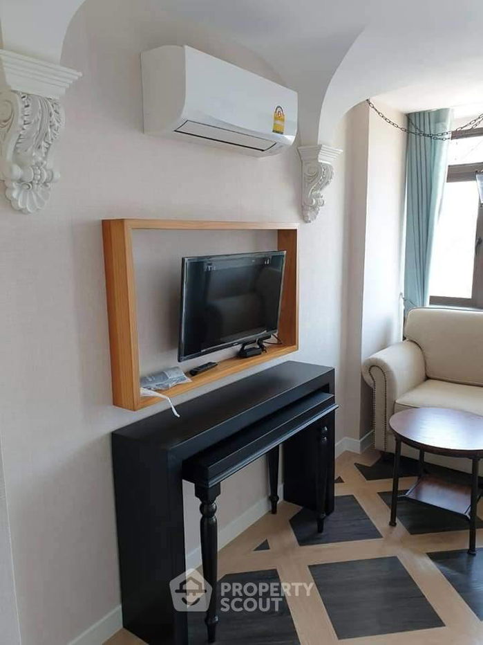 รูป คอนโด 1-ห้องนอน ที่ เอสปันยา คอนโด รีสอร์ท พัทยา ใกล้ เมืองพัทยา (ID 998469) - รูปที่ 10/12
