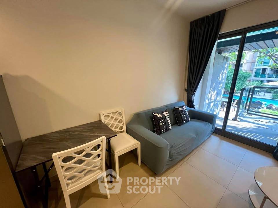 picture 1-BR Condo at Unixx South Pattaya close to Phratamnak (ID 2116904) - 4/21
