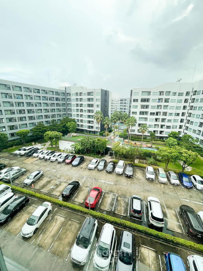 picture 1-BR Condo at Elio Del Ray near BTS Udom Suk (ID 1885934) - 8/11