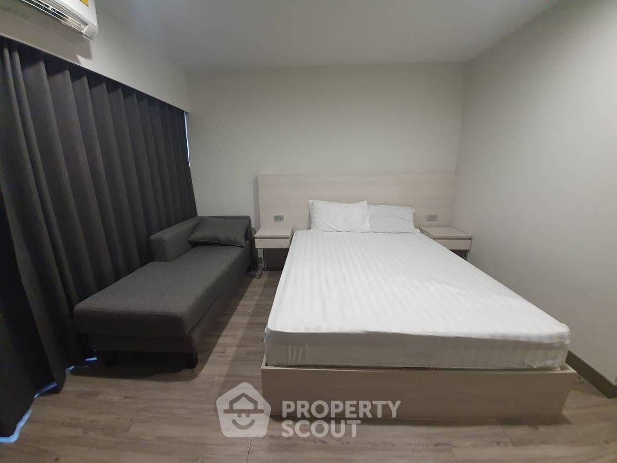 รูป คอนโด 1-ห้องนอน ที่ ดุสิตดีทู เรสซิเดนเซส หัวหิน ใน หนองแก (ID 1168129) - รูปที่ 2/11