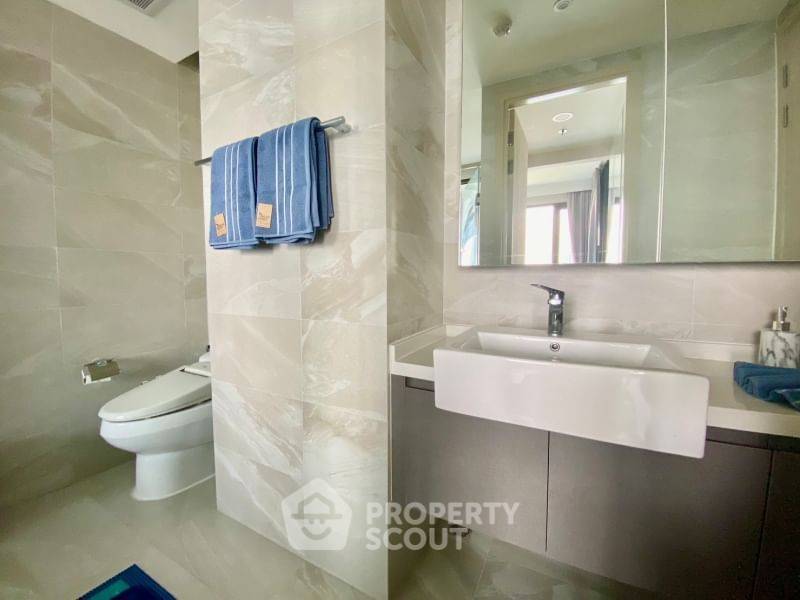 รูป คอนโด 1-ห้องนอน ที่ คีน เซ็นเตอร์ ศรีราชา ใน ศรีราชา (ID 2150029) - รูปที่ 8/9