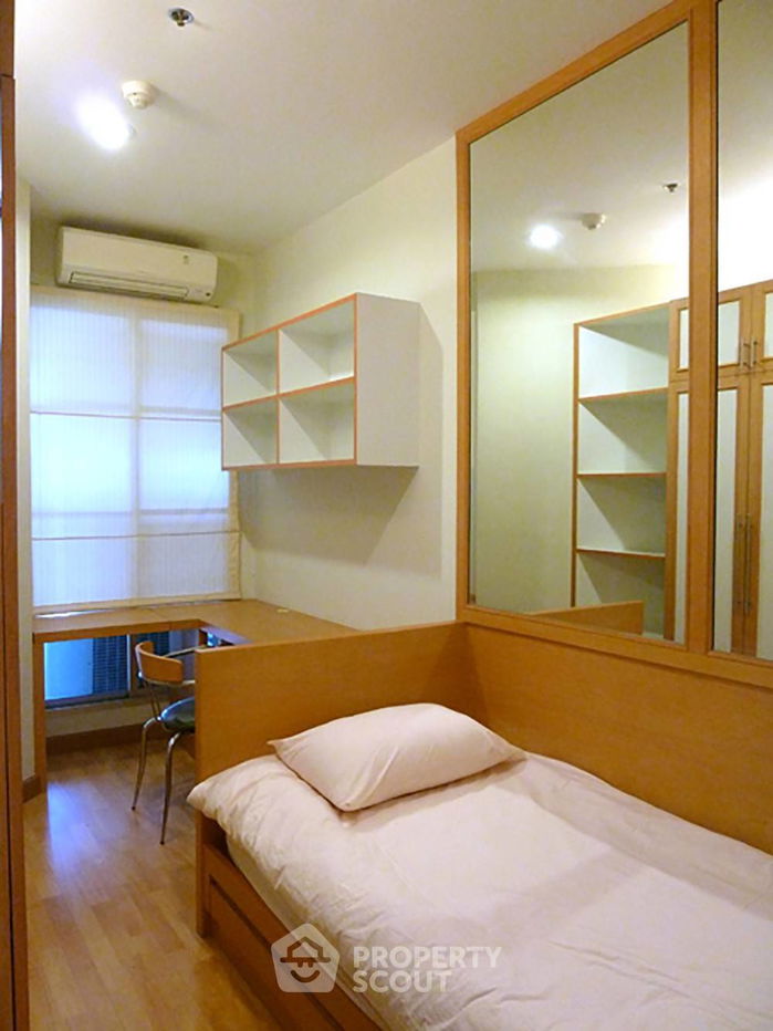 รูป คอนโด 2-ห้องนอน ที่ ซิตี้ สมาร์ท สุขุมวิท18 ใกล้ BTS อโศก (ID 1827494) - รูปที่ 6/8