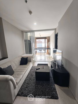 1-BR Condo at Rhythm Sukhumvit 44/1 near BTS Phra Khanong (ID 886560)
