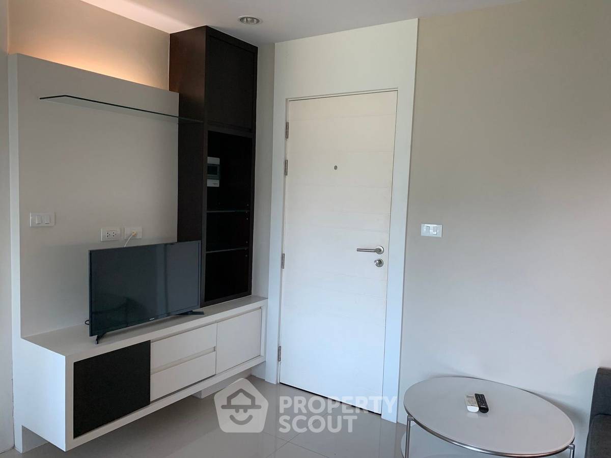 picture 1-BR Condo at The Scene Condominium in Thep Krasattri (ID 2017818) - 7/32