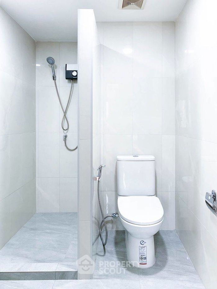 รูป คอนโด 2-ห้องนอน ที่ สราญใจ แมนชั่น คอนโดมิเนียม ใกล้ BTS นานา (ID 1177265) - รูปที่ 10/11