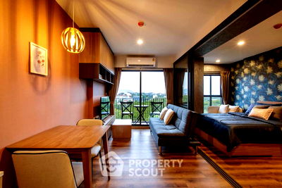 คอนโด หัวหิน มาร์เก็ต วิลเลจ  : คอนโด 1-ห้องนอน ที่ ลา ฮาบานา หัวหิน ใกล้ สวนน้ำ วานา นาวา วอเตอร์ จังเกิ้ล (ID 1224166)