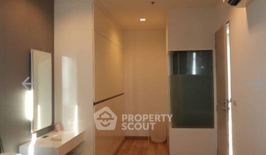 picture 2-BR Condo at Ideo Verve Ratchaprarop near ARL Ratchaprarop (ID 1620441) - 4/4