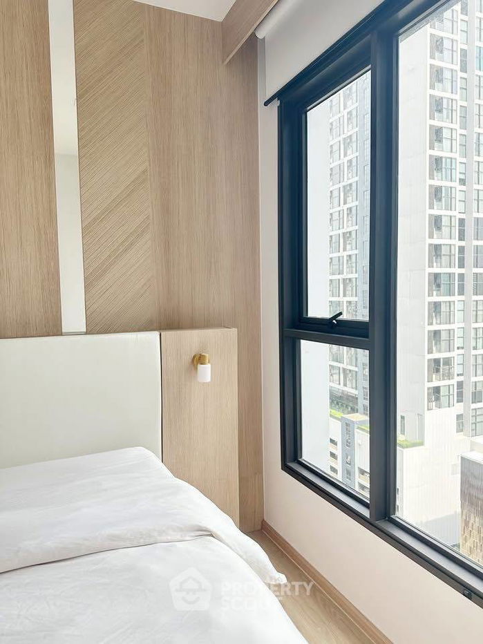 picture 2-BR Condo at Life Asoke - Rama 9 near MRT Phra Ram 9 (ID 2130378) - 14/32