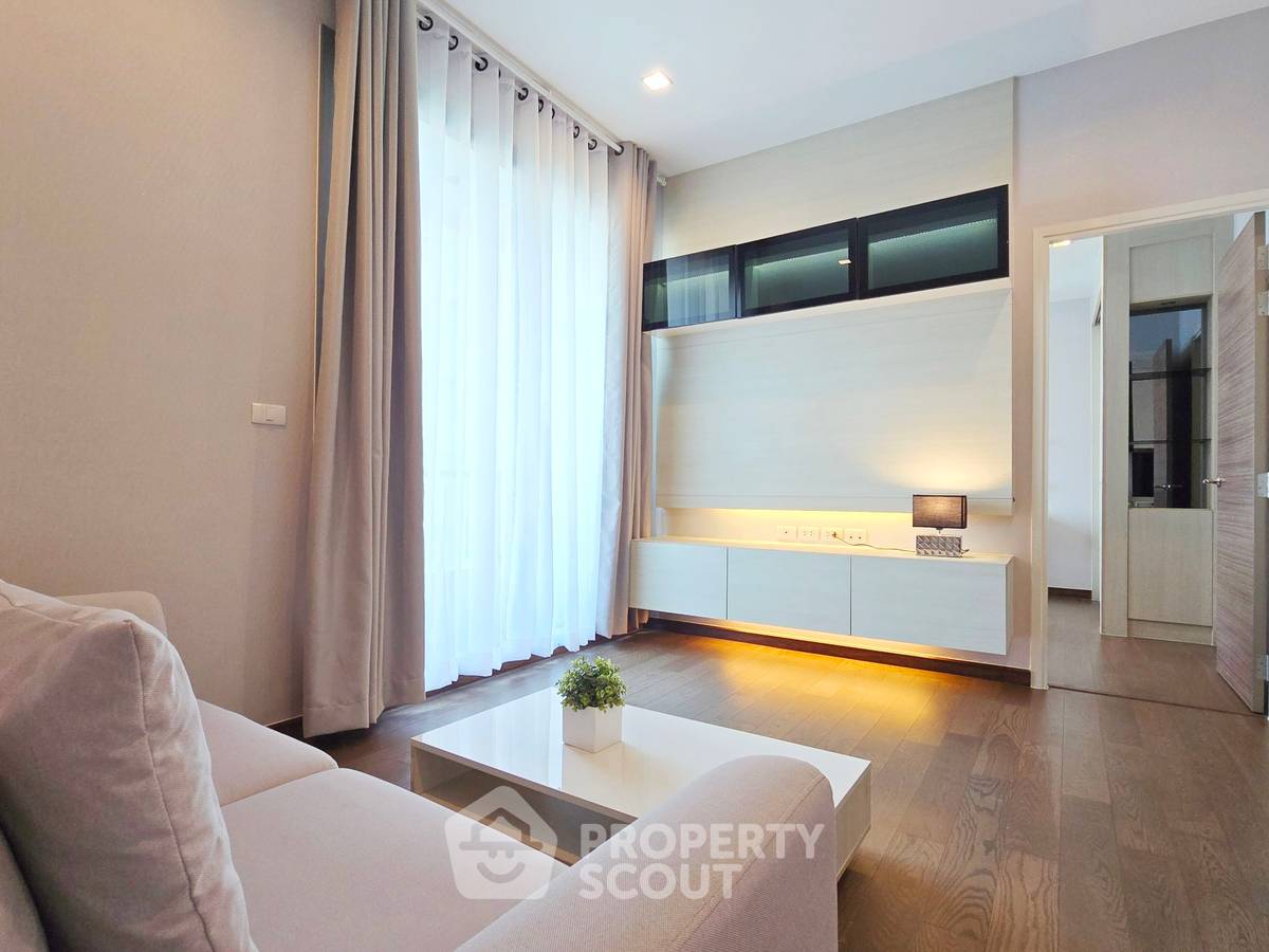 รูป คอนโด 1-ห้องนอน ที่ คิว อโศก ใกล้ MRT เพชรบุรี (ID 2075475) - รูปที่ 6/14