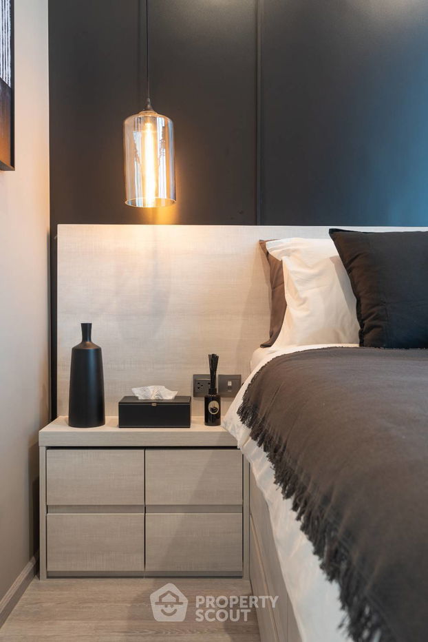 picture 1-BR Condo at The Line Sukhumvit 101 near BTS Punnawithi (ID 1589185) - 11/14