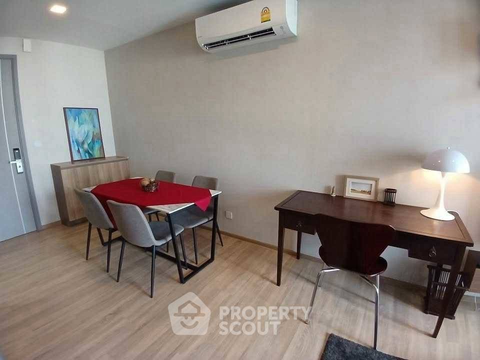 รูป คอนโด 1-ห้องนอน ที่ ทากะ เฮ้าส์ เอกมัย 12 ใกล้ BTS เอกมัย (ID 2090294) - รูปที่ 9/14