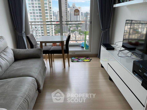 คอนโด 1-ห้องนอน ที่ ศุภาลัย ไลท์ รัชดาฯ - นราธิวาส - สาทร ใน ช่องนนทรี (ID 873821)