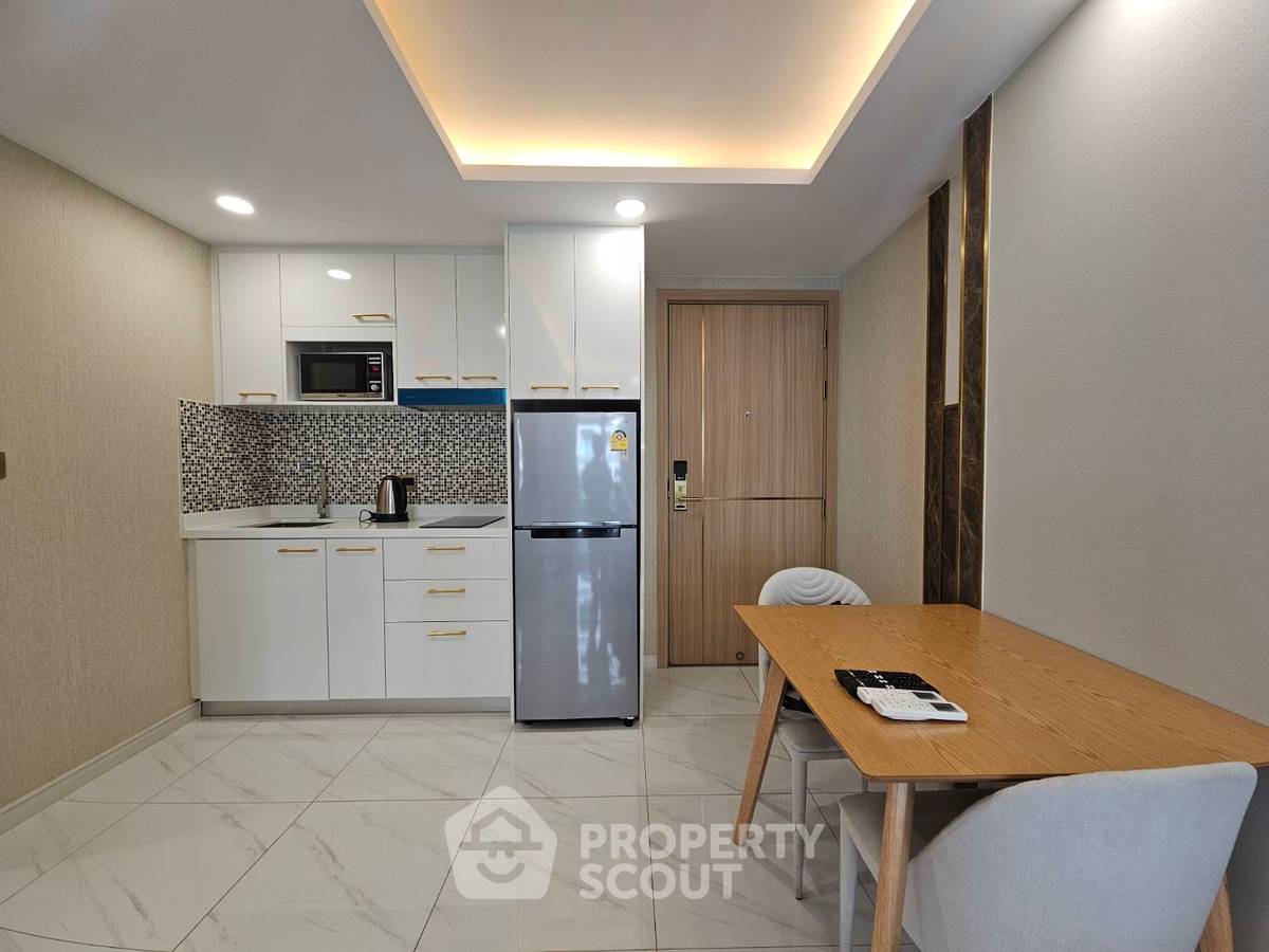 รูป คอนโด 1-ห้องนอน ที่ ดุสิต แกรนด์ พาร์ค 2 ใกล้ เมืองพัทยา (ID 2087541) - รูปที่ 2/13