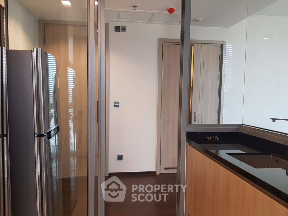 picture 2-BR Condo at The Line Ratchathewi near BTS Ratchathewi (ID 566452) - 3/19