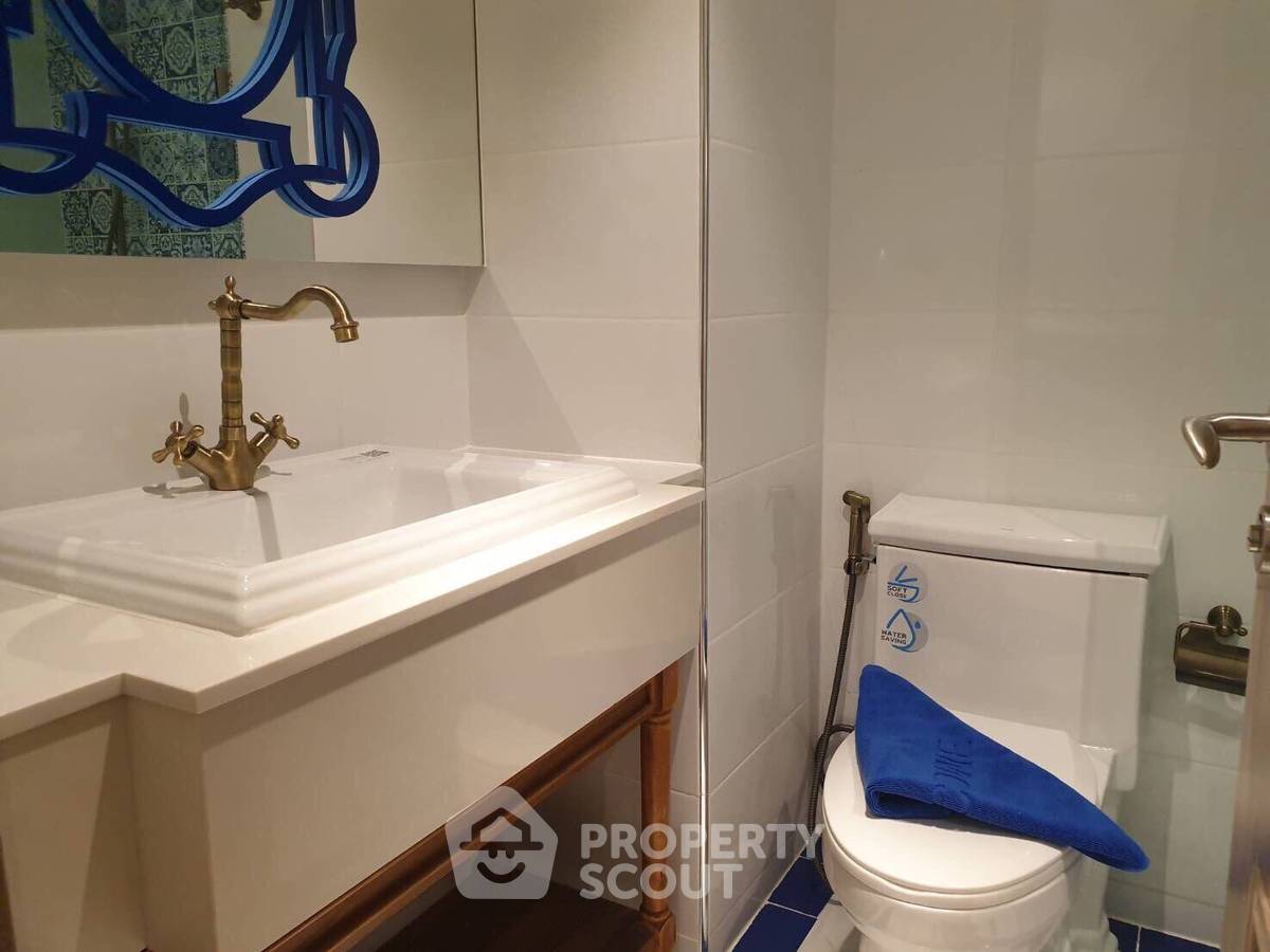 รูป คอนโด 1-ห้องนอน ที่ เซเว่น ซีส์ โคท ดาซูร์ ใกล้ เมืองพัทยา (ID 2103387) - รูปที่ 7/9