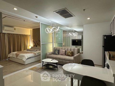 1-BR Condo at Noble Remix near BTS Thong Lor (ID 882703)