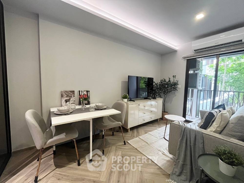 picture 1-BR Condo at Chapter Thonglor 25 close to Thong Lo (ID 1789468) - 1/22