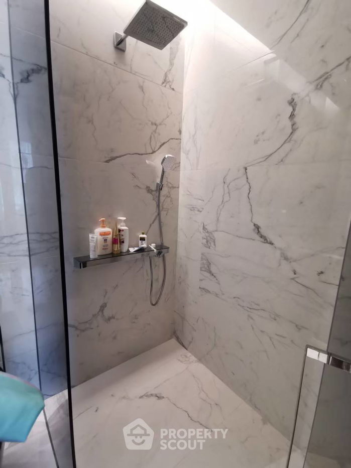 picture 2-bed 2-bath condo size 86 sq.m. at The Bangkok Thonglor by BTS Thong lor for rent (ID 985464) - 9/14
